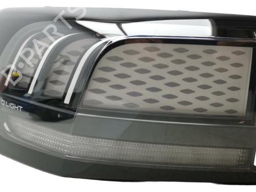 Left taillight VW ID.7 (ED2) PRO S | BP35975490C34 - Image 2