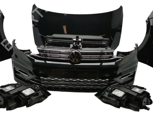 Full front VW TOURAN (5T1) 1.2 TSI | BP34728102S1 - Image 5