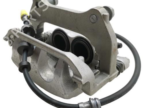 Left front brake caliper VW ID. Buzz Bus (EBB, EBJ) Electric 4motion (EBB) | BP34729586M105  - Image 11