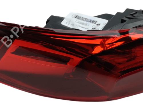 Left taillight CUPRA FORMENTOR (KM7, KMP) 1.4 e-Hybrid | BP36593656C34 - Image 4