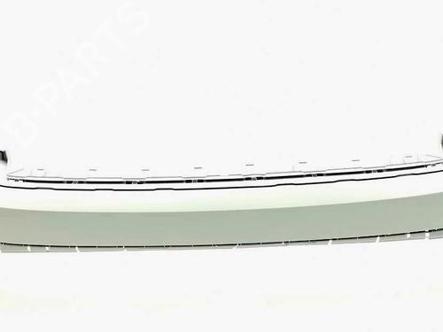 Used Front bumper Front bumper VW T-CROSS (C11, D31) 1.0 TSI (110 hp) 35760180 35760180