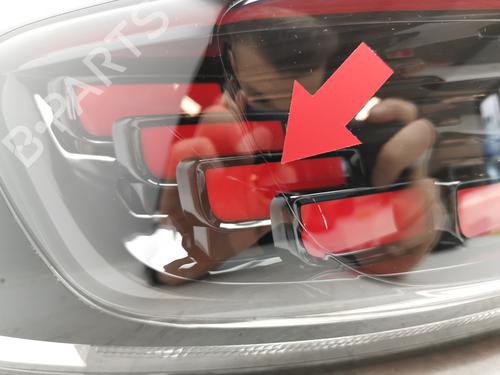 Left taillight VW ID.4 (E21) PRO | BP34725558C34 - Image 5