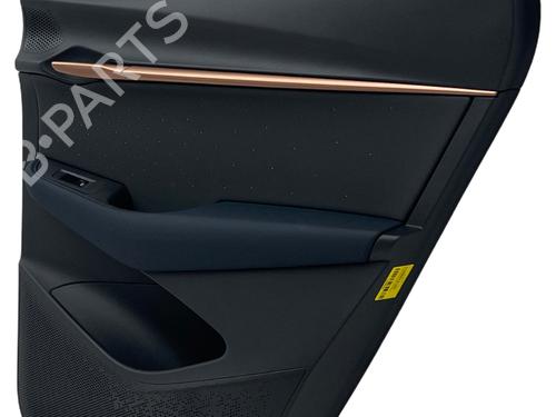 Rear right panel CUPRA TAVASCAN (KR1) VZ 4Drive | BP38033769C61 - Image 2