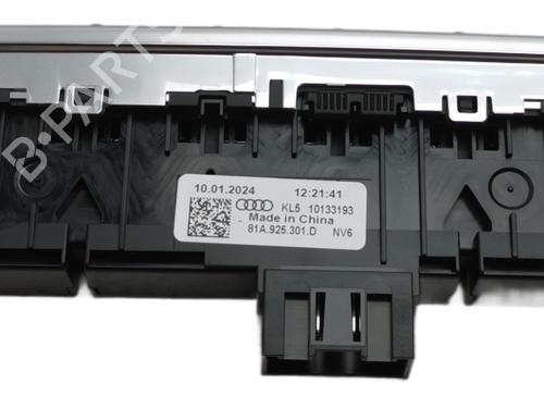 Switch AUDI Q2 (GAB, GAG) 2.0 TFSI quattro | BP34724626I30 - Image 5