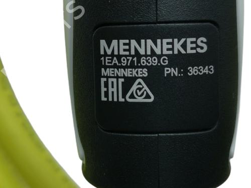 Cable CUPRA BORN (K11) 45 | BP37628401E12 - Image 4