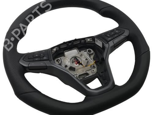 Steering wheel VW TAYRON (R41) 2.0 TSI 4motion | BP37434222C49 - Image 2