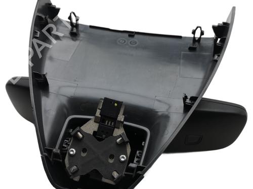 Rear mirror CUPRA ATECA (KH7, KHP, KBP) 2.0 TSI 4Drive | BP34732605I6  - Image 8