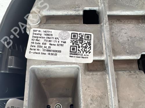 Other VW MULTIVAN T7 (STM, STN) 1.5 TSi | BP36153873O1 - Image 13