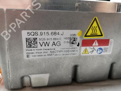 Electronic module AUDI A3 Sportback (8YA, 8YF) 30 g-tron | BP34729387M83 - Image 10