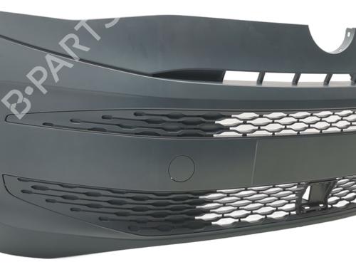 Front bumper VW MULTIVAN T7 (STM, STN) 1.4 eHybrid | BP35761731C7 - Image 3