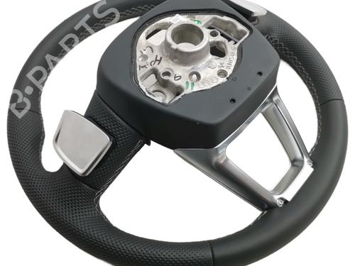 Steering wheel AUDI A3 Limousine (8YS, 8YM) 30 TFSI | BP35763796C49 - Image 7