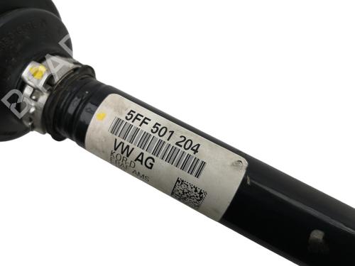 Right rear driveshaft CUPRA FORMENTOR (KM7, KMP) 2.0 TSI 4Drive | BP37087753M41 - Image 6
