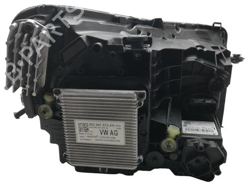 Left headlight VW TAYRON (R41) 2.0 TSI 4motion | BP39261098C28 - Image 7