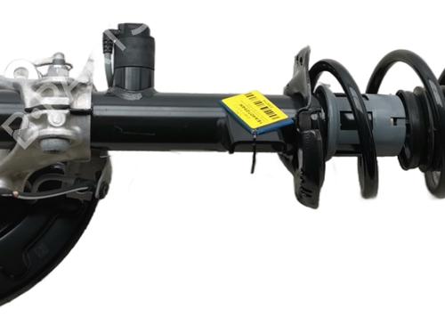 Right front suspension CUPRA BORN (K11) 45 | BP35764525M73 - Image 6