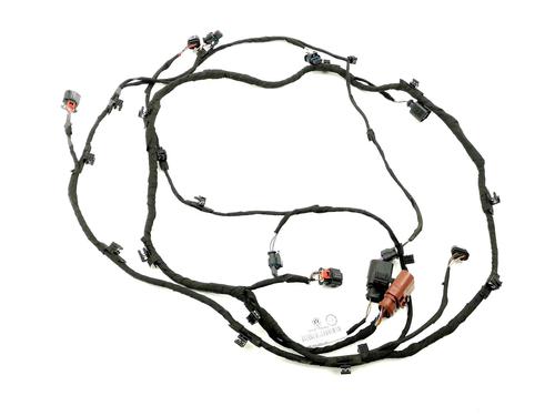 Used Wiring harness Wiring harness VW TIGUAN (5N_) 2.0 TDI 4motion (136 hp) 34725163 34725163