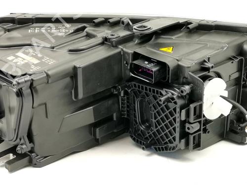 Left headlight AUDI A8 D2 (4D2, 4D8) 4.2 quattro | BP34731563C28 - Image 6