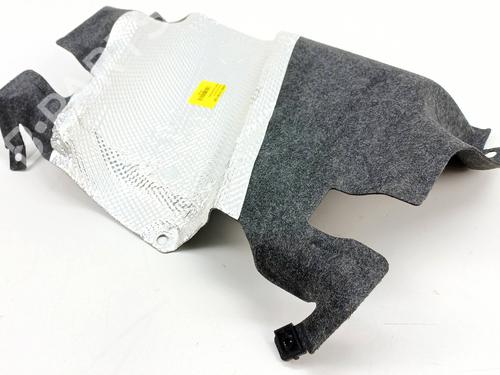 Underbody protection FORD KUGA I 2.0 TDCi 4x4 | BP34725636M92 - Image 2