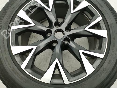 Fælk CUPRA TERRAMAR (KP1) 2.0 TSI VZ 4Drive | BP35763117C45  - Image 7