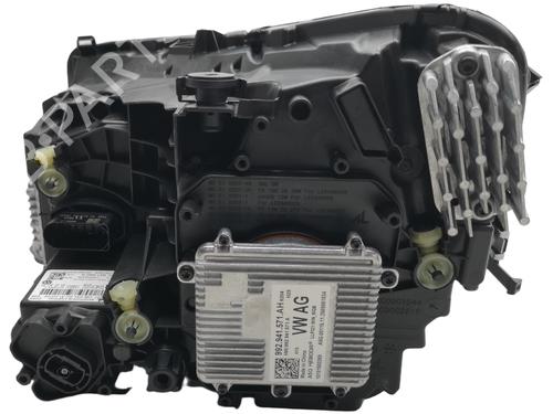 Right headlight VW TAYRON (R41) 2.0 TSI 4motion | BP37507449C29 - Image 8