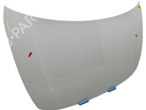 Capot VW ID.7 (ED2) GTX 4motion | BP35763548C1 - Image 2