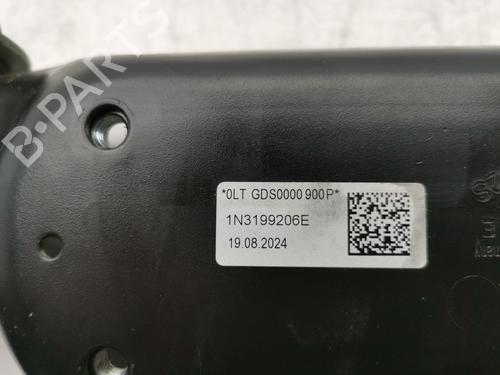 Engine mount VW ID. Buzz Bus (EBB, EBJ) Electric (EBB) | BP35762949M89 - Image 3