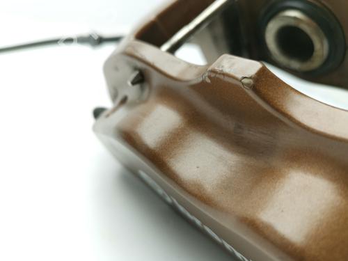 Right front brake caliper CUPRA FORMENTOR (KM7, KMP) 2.0 TSI 4Drive | BP36797135M104 - Image 12