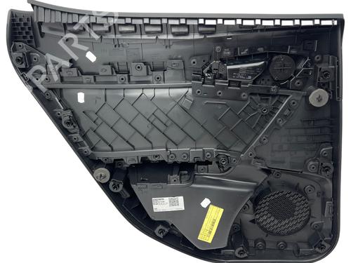 Rear right panel CUPRA FORMENTOR (KM7, KMP) 2.0 TSI 4Drive | BP36764220C61 - Image 3