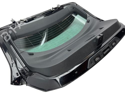 Tailgate CUPRA FORMENTOR (KM7, KMP) 2.0 TSI 4Drive | BP36551082C6  - Image 8