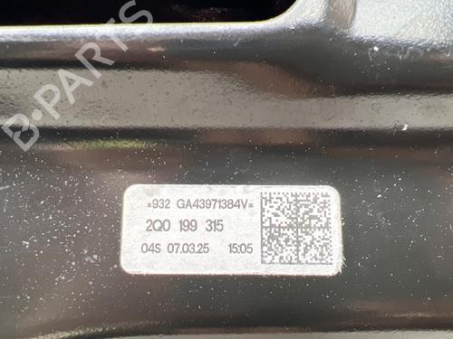 Subframe SEAT ARONA (KJ7, KJP) 1.5 TSI | BP36551066M9 - Image 7