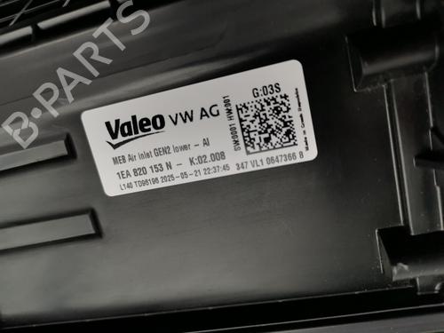 Varmeblæser VW ID.3 (E11, E12) 1st | BP35761868M62 - Image 3