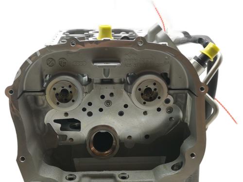 Cylinder head AUDI A5 (8T3) S5 quattro | BP35762134M5  - Image 6