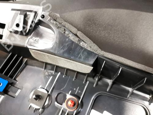 Spoiler bagklap VW ARTEON (3H7, 3H8) 1.5 TSi | BP34726007C96 - Image 10