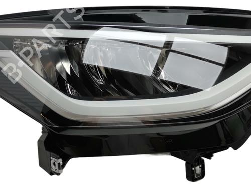 Used Right headlight Right headlight VW ID. Buzz Bus (EBB, EBJ) Electric 4motion (EBB) (340 hp) 34726977 34726977