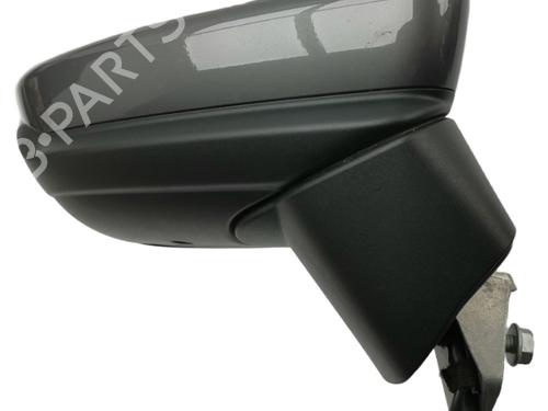 Right mirror CUPRA TERRAMAR (KP1) 2.0 TSI 4Drive | BP36593640C27 - Image 3