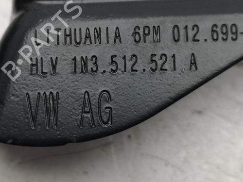 Electronic sensor CUPRA LEON Sportstourer (KL8, KU8, KUD) 2.0 TSI 4Drive | BP35893815M84  - Image 5