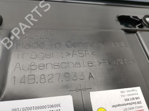 Spoiler bagklap VW ID.7 Tourer (ED5) GTX 4motion | BP34726049C96 - Image 19