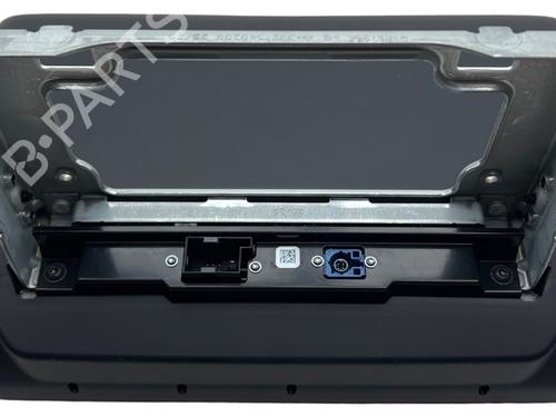 Display VW ID. Buzz Bus (EBB, EBJ) Electric 4motion (EBB) | BP38982232C48 - Image 9