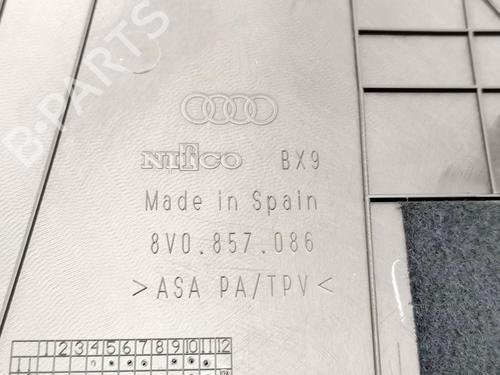 Other AUDI A3 (8V1, 8VK) S3 quattro | BP34724923O1 - Image 12