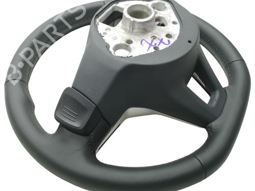 Steering wheel VW MULTIVAN T7 (STM, STN) 1.5 TSi | BP39162668C49  - Image 7