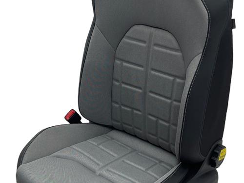 Used Left front seat Left front seat 37755874 37755874