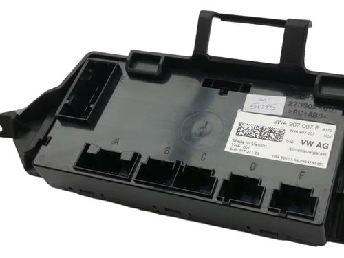 Climate control CUPRA FORMENTOR (KM7, KMP) 2.0 TSI 4Drive | BP36764253I5 - Image 2