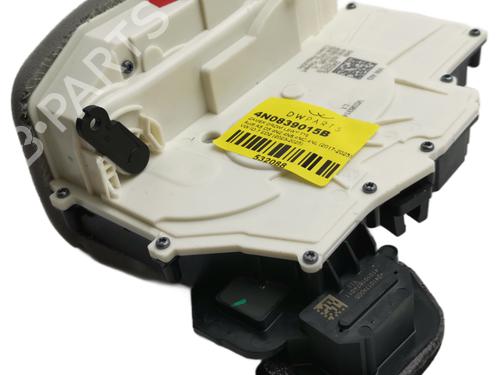 Used Rear left lock Rear left lock AUDI A8 D5 (4N2, 4N8, 4NC, 4NL) S8 TFSI Mild Hybrid quattro (571 hp) 34729710 34729710