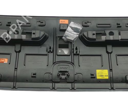 Tailgate trim RENAULT MEGANE IV Saloon 1.5 Blue dCi 95 (LVA2) | BP34730066C151 - Image 4