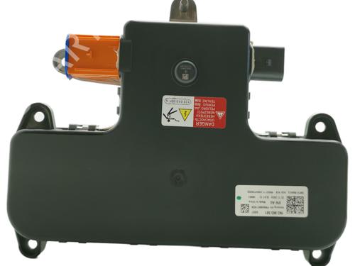 Heater resistor VW ID. Buzz Bus (EBB, EBJ) Electric (EBB) | BP34725734M108 - Image 7