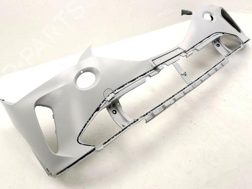 Front bumper CUPRA ATECA (KH7, KHP, KBP) 2.0 TSI 4Drive | BP35760184C7 - Image 4