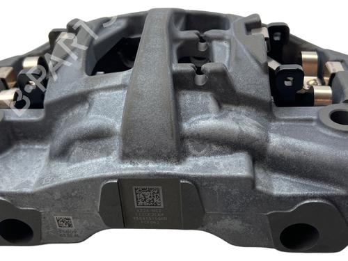 Left front brake caliper AUDI A6 e-tron Avant (GH5) 100 quattro | BP36069180M105 - Image 6