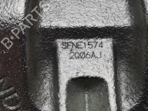 Right front brake caliper SEAT ARONA (KJ7, KJP) 1.0 TSI | BP39162642M104 - Image 9