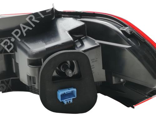 Left taillight VW TOURAN VAN (5T1) 2.0 TDI | BP39225078C34 - Image 7