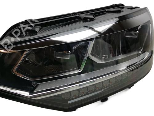 Optica esquerda VW TOURAN (5T1) 1.2 TSI | BP34731172C28 - Image 2