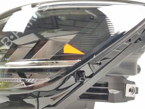 Left headlight VW PASSAT B8 (3G2, CB2) 2.0 TDI | BP34726219C28 - Image 16